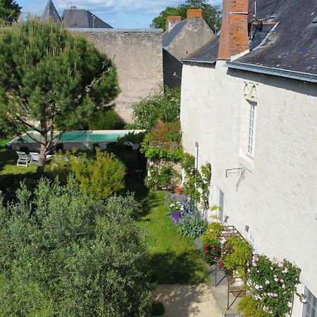 L'Arcane Du Bellay Montreuil-Bellay Ngoại thất bức ảnh
