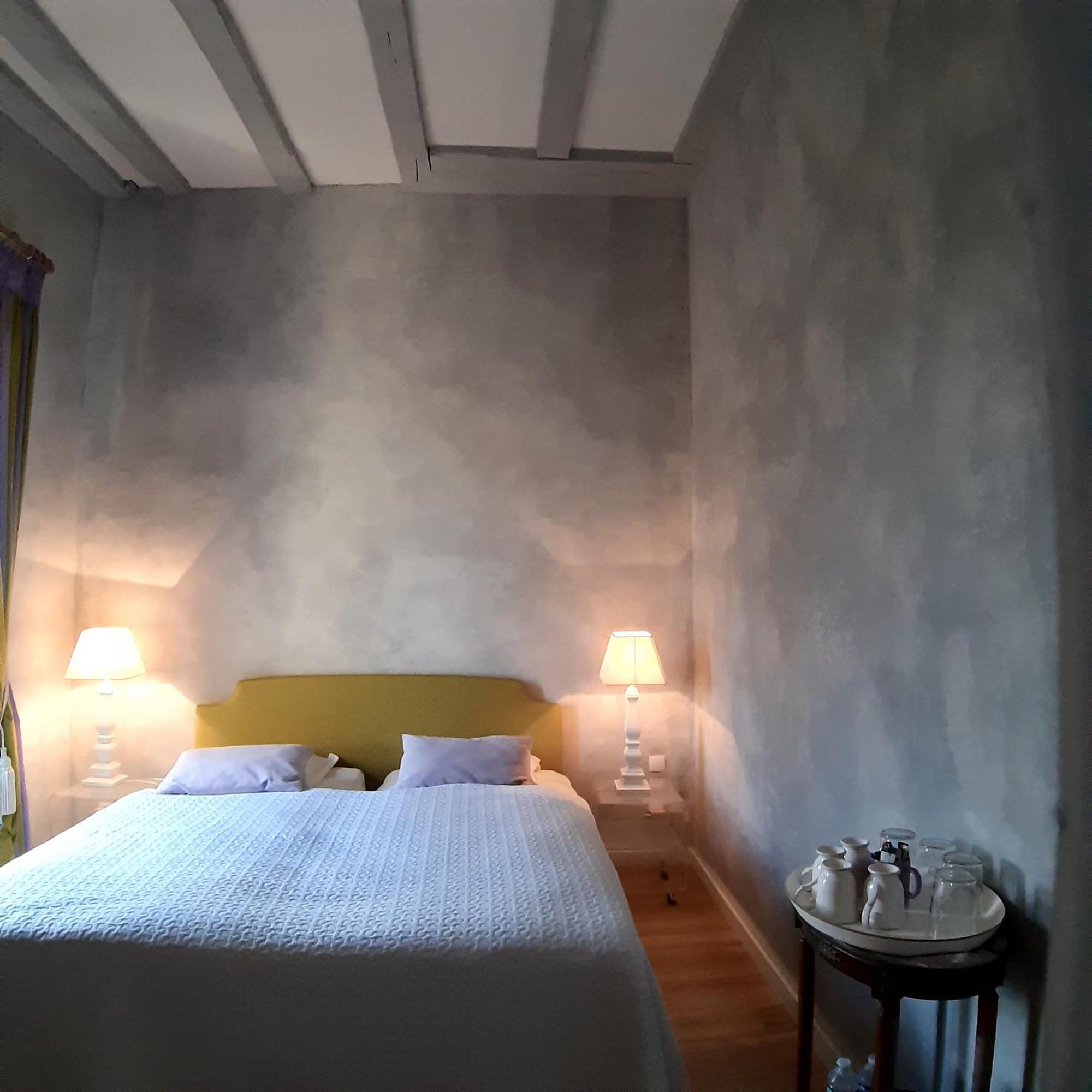 L'Arcane Du Bellay Montreuil-Bellay Ngoại thất bức ảnh